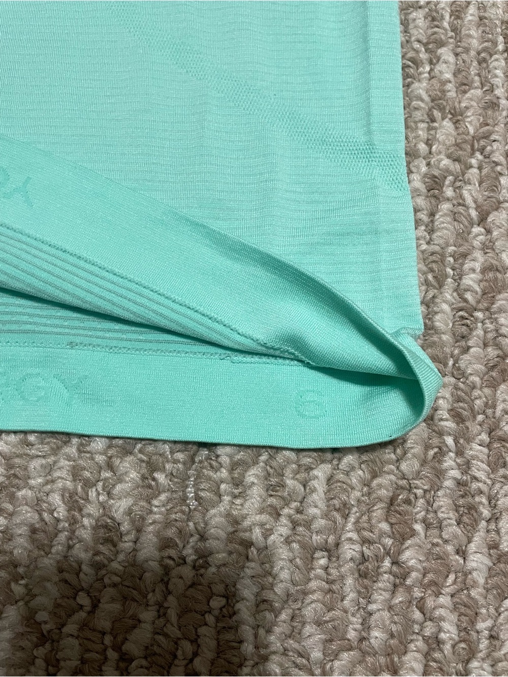 Lululemon Swiftly Tech Racerback - Picture 4 of 4